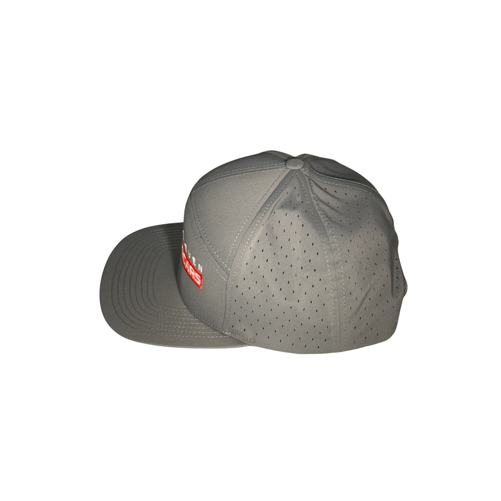111 Gray Hat