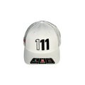 111 White Hat