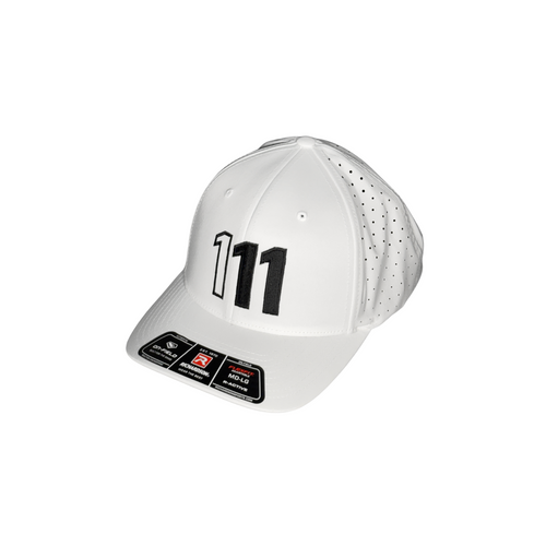 111 White Hat