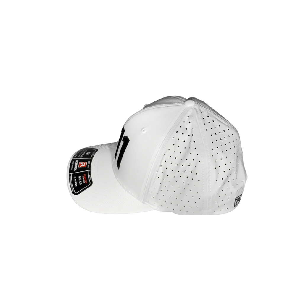 111 White Hat