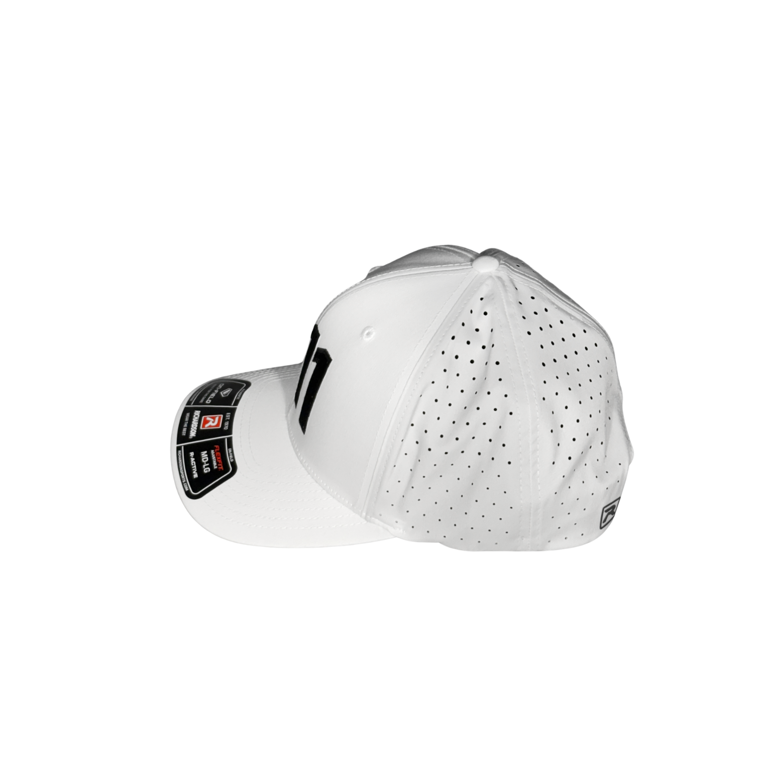 111 White Hat