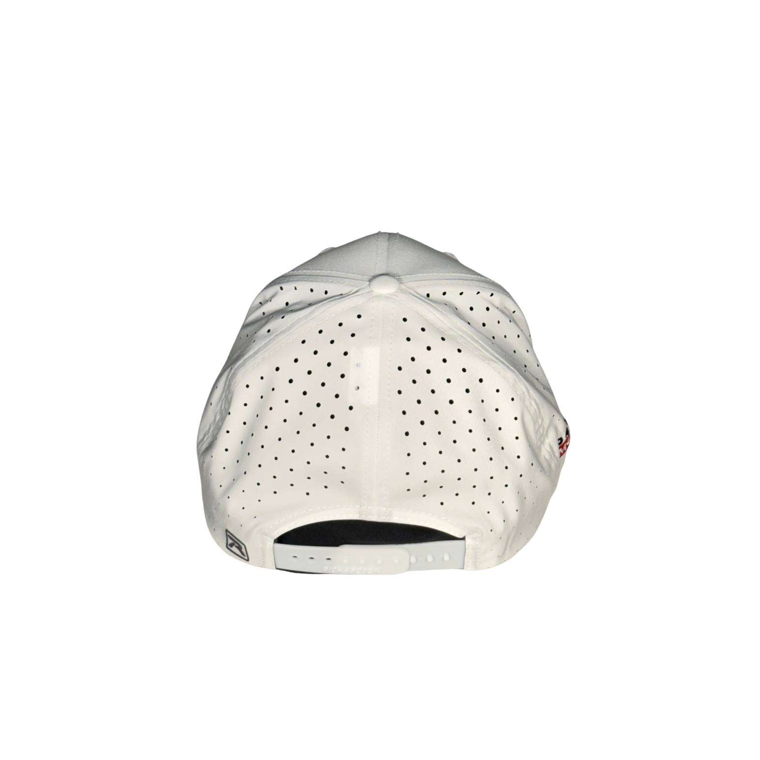 111 White Hat