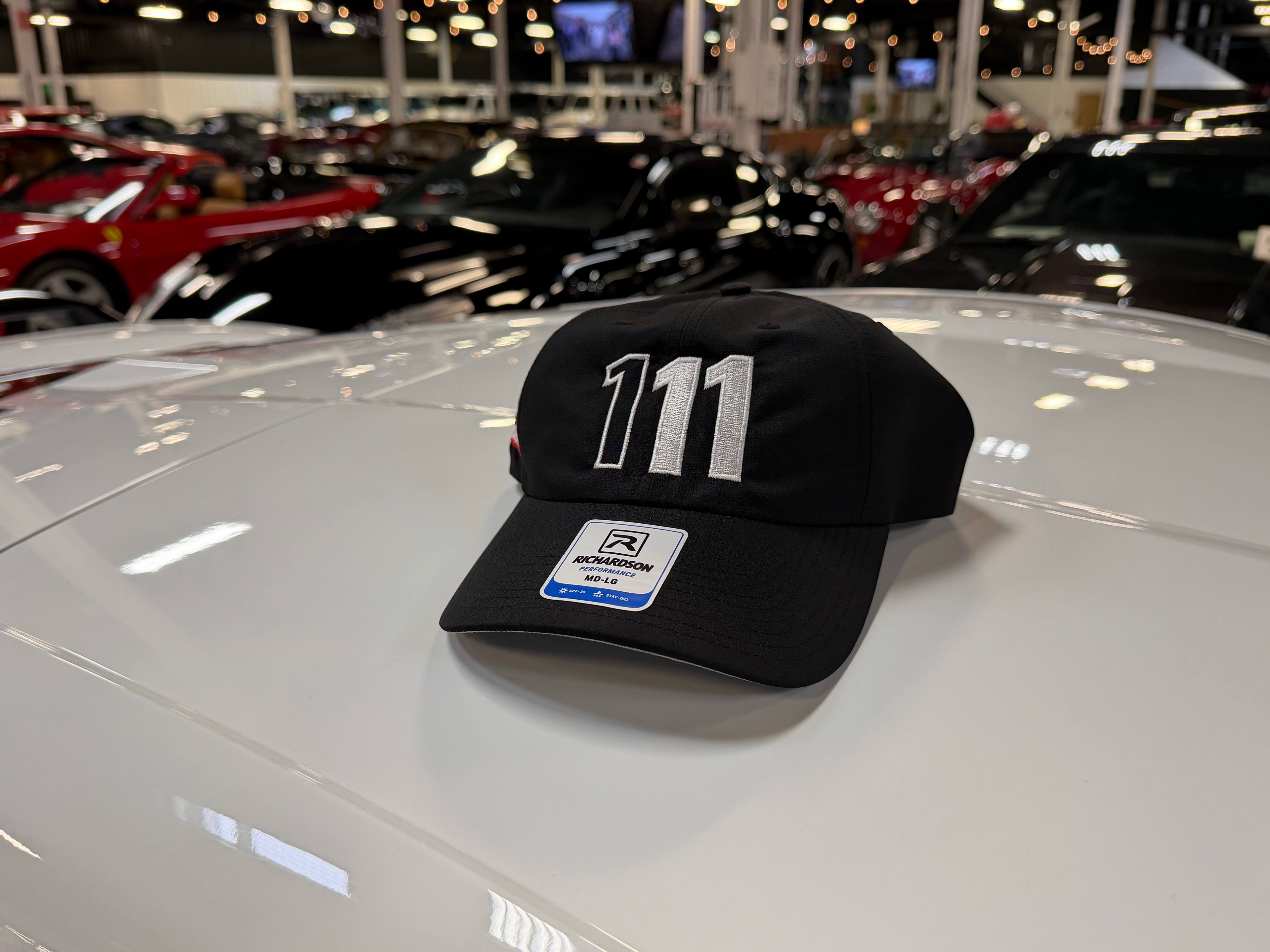 Black Hat