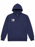Navy Blue Hoodie