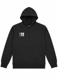 Black Hoodie