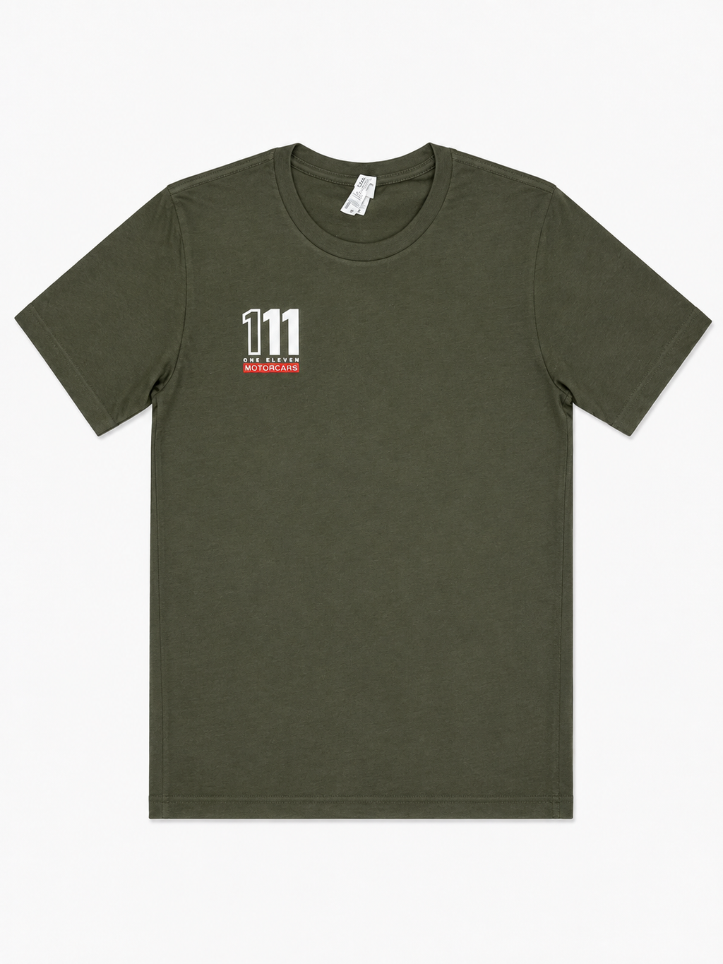Green Shop Shirt