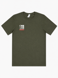 Green Shop Shirt