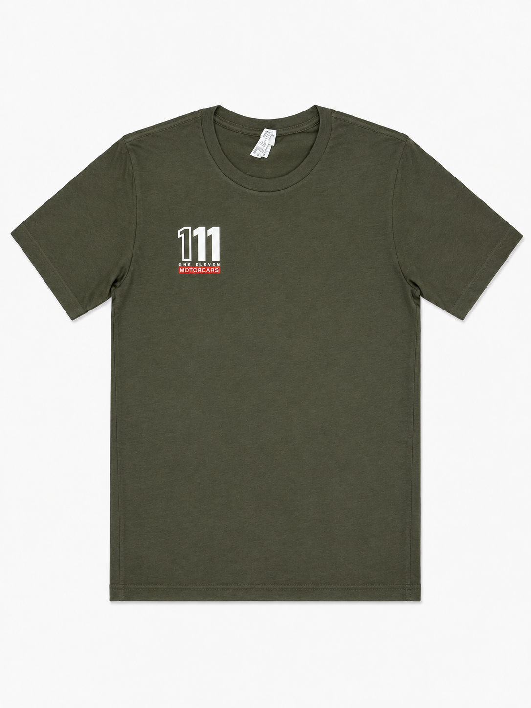Green Shop Shirt
