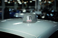 111 Motorcars Snapback Hat