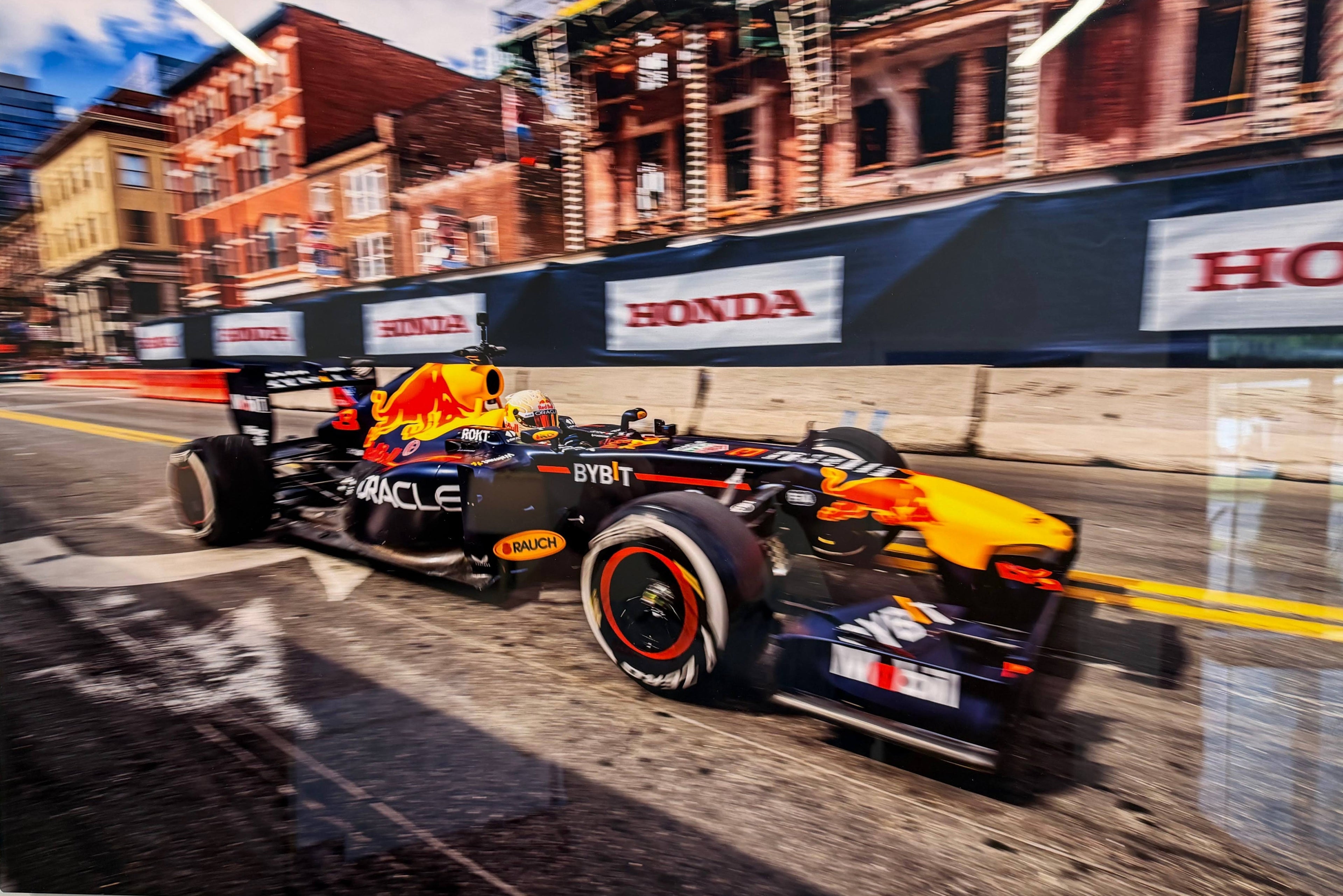 Danny Ric