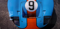 Gulf GT40