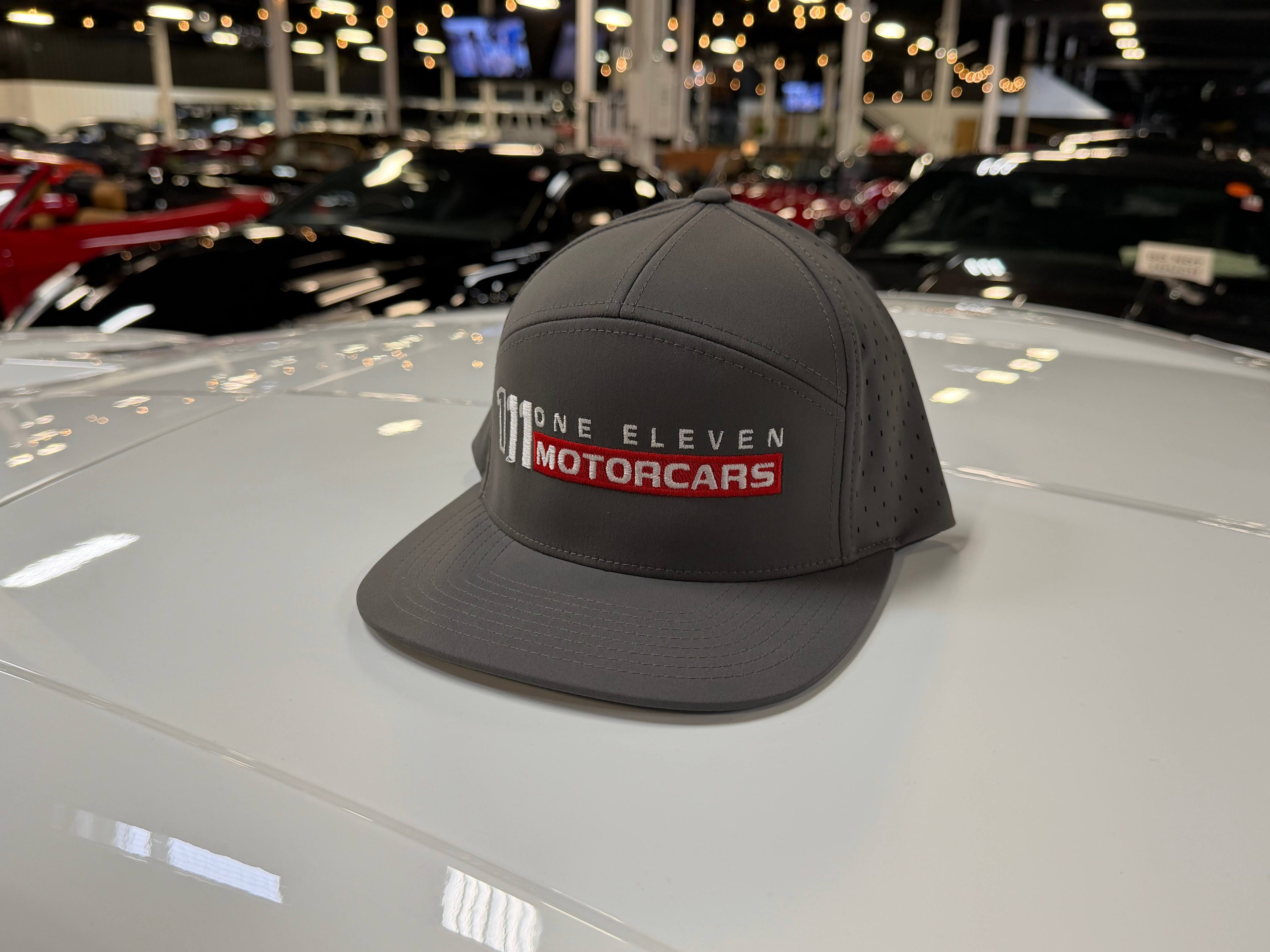 Gray Hat