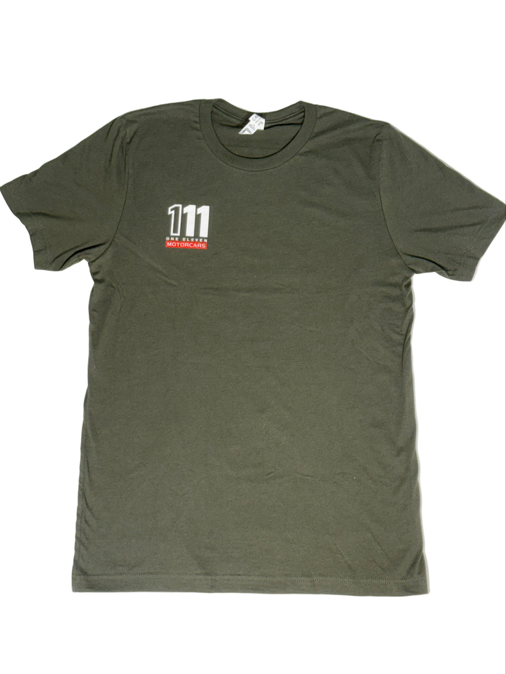 Green Shop Shirt