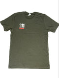 Green Shop Shirt