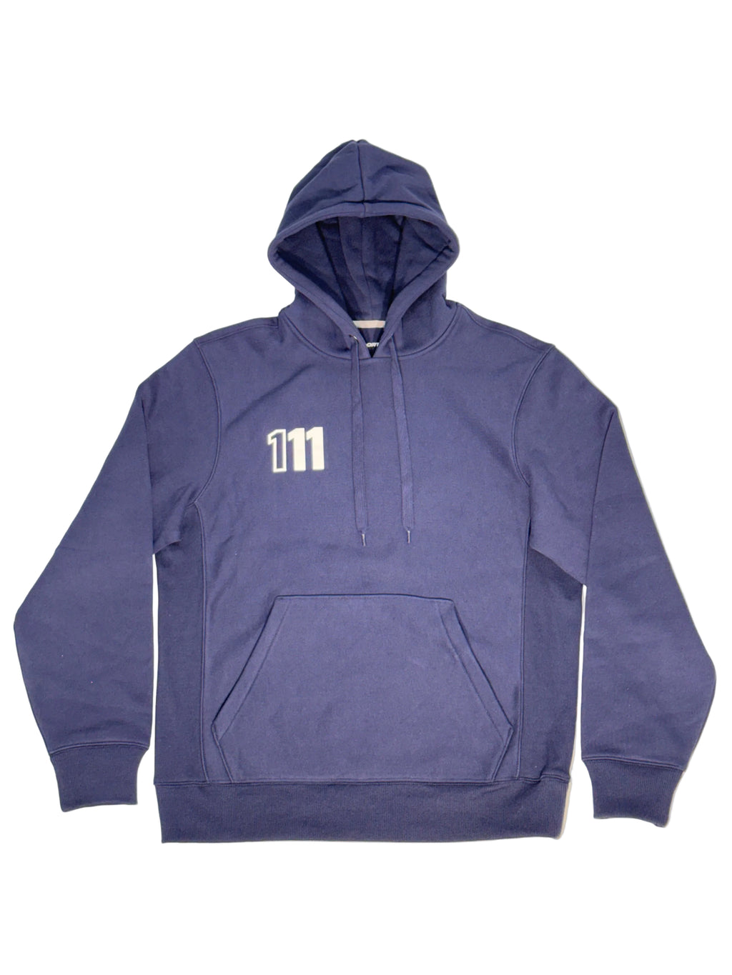Navy Blue Hoodie