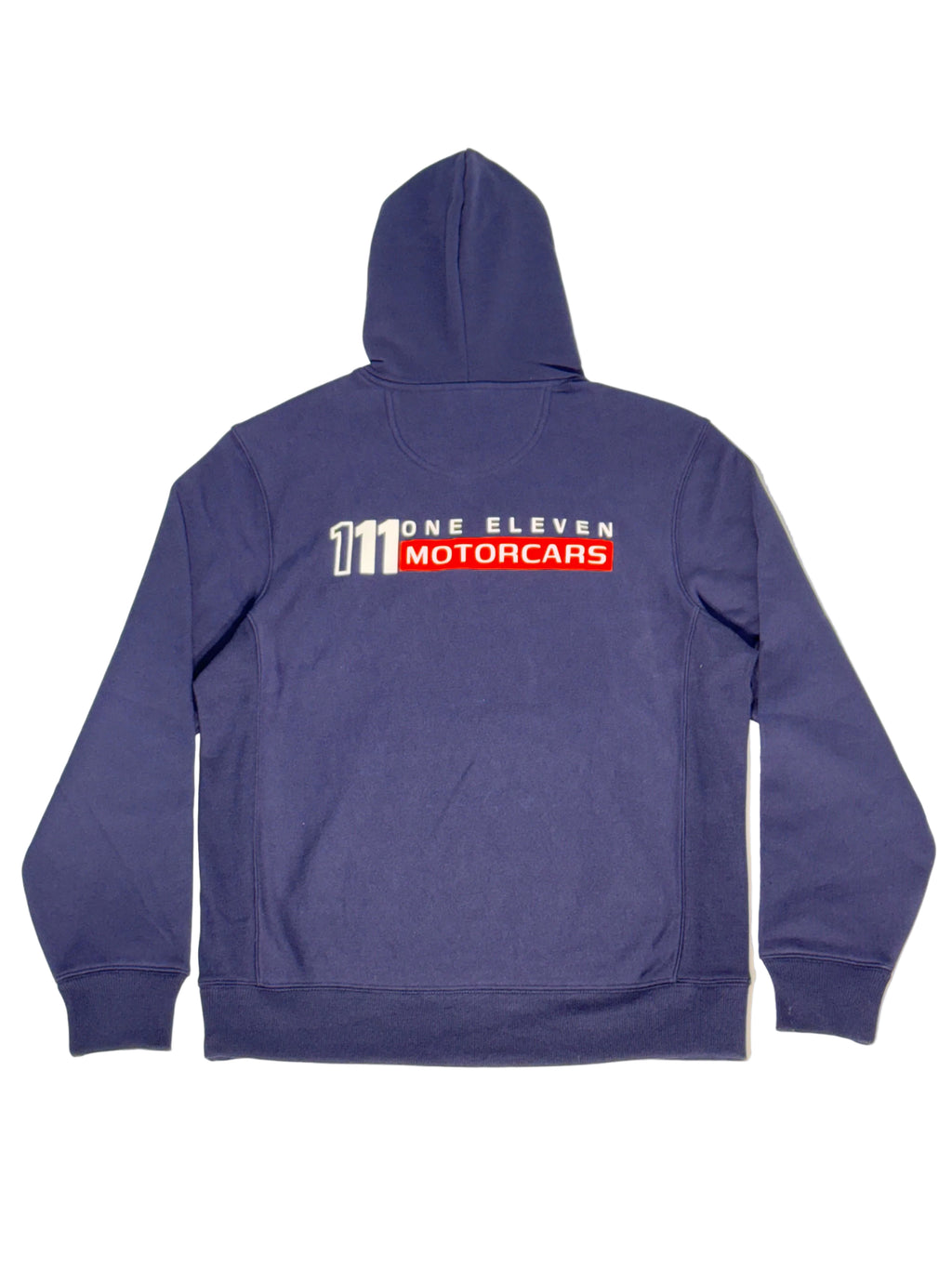 Navy Blue Hoodie