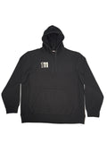 Black Hoodie