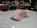 Pink Hat