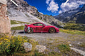Swiss Alps